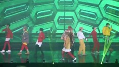 NCT 127 - 无限的我