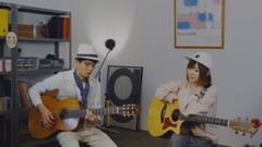 Goose House - おとなの掟/Doughnuts Hole(Cover)