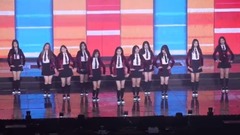I.O.I - PICK ME