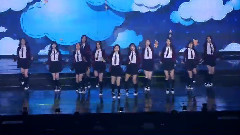 I.O.I - Dream Girls
