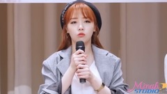 Girl's Day - 粉丝签名会