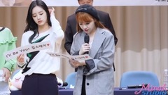 Girl's Day - 粉丝签名会