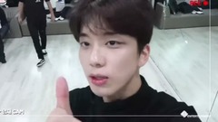 B.A.P - PARTY BABY! 练习现场
