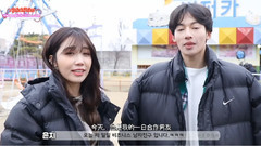Apink,郑恩地(Apink) - 你这样的春天(The Spring) MV拍摄花絮