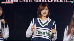 Apink,朴初珑(Apink),吴夏荣(Apink),尹普美(Apink),孙娜恩(Apink) - New Year Party with KWAVE U