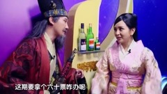 何洁 - 跨界喜剧王-何洁CUT