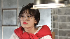 SONAMOO,玟星(MAMAMOO),Somi - 偶像电视剧工作团拍摄花絮
