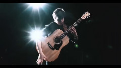 音乐短片 - Asturias (Isaac Albeniz)