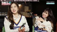 Apink,朴初珑(Apink),吴夏荣(Apink),尹普美(Apink),孙娜恩(Apink) - KWAVE U Fan Wish With APINK Part.2