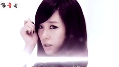 音乐短片 - 火火的姑娘