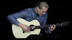 音乐短片 - Solace