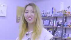 Minzy - NINANO