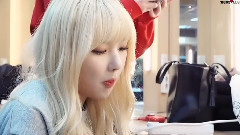 GFriend - Dear Buddy Behind