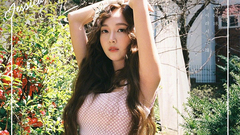 Jessica - 因为是春天 Music Film