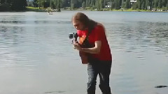 音乐短片 - Boogie Shred