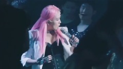 何洁 - 不服来犟演唱会宣传片-何洁