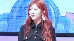 LABOUM - 成员介绍