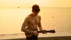 Shawn Mendes - Holding Me Back 试听片段