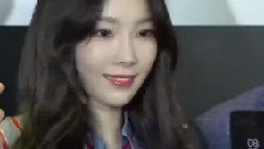 太妍(少女时代) - KT Galaxy S8-S8+ Launching Event