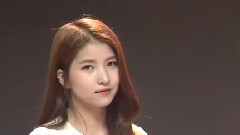 银河(GFriend),GFriend,俞宙(GFriend),艺琳(GFriend),信飞(GFriend) - GFRIEND 'TRUST' Instrumental (Stage Mix)