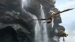 音乐短片 - Asura Online Cinematic Trailer Full