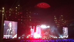 五月天 - 憨人 & talking