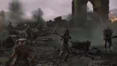 音乐短片 - The Elder Scrolls Online