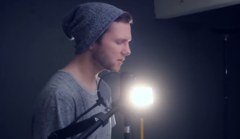Zara Larsson,Martin Garrix - Scared To Be Lonely & So Good