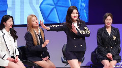 LABOUM - Hwi Hwi