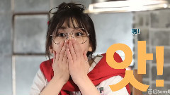 Somi - 偶像电视剧工作团 Somi拍摄现场