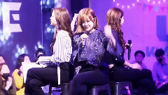 Nine Muses,金祚(Nine Muses),惠美(Nine Muses),景丽(Nine Muses),9MUSES A - 喜欢春天吗?