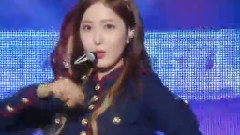 银河(GFriend),GFriend,俞宙(GFriend),艺琳(GFriend),信飞(GFriend) - Fingertip