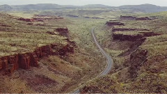 音乐短片 - 鹰眼看澳大利亚美景