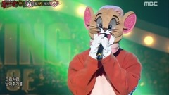 Kei(Lovelyz),Lovelyz - 蒙面歌王 Kei CUT