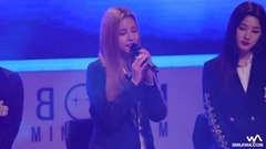 LABOUM - 成为我的光