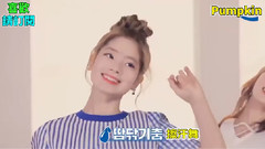 多贤(Twice),TWICE,定延(Twice),志效(Twice),彩瑛(Twice) - 宝矿力水特CF