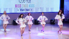 LABOUM - Hwi Hwi