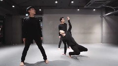 舞蹈视频 - Something Just Like This