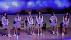 LABOUM - 成为我的光