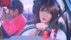 郑恩地(Apink) - Full Moon & The Spring