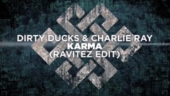 欧美群星 - Karma (Ravitez Edit)