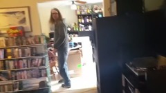 音乐短片 - 4) Dayton Ultimax 18 -Custom Home Theater