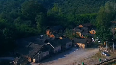 音乐短片 - 中国古村落-麻城河