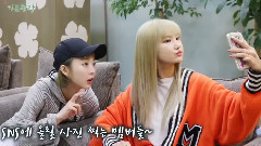 EXID - 歌谣广场花絮