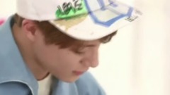 JENO（NCT） - 给你宇宙