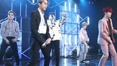 TEEN TOP - 只牵着手睡觉 (Because I Care)