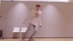 JENO（NCT） - 平衡车 freestyle Cut