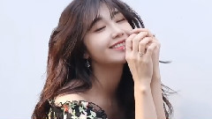 Apink,郑恩地(Apink) - 2nd Mini Album<名为你的春天>Jacket Making Film
