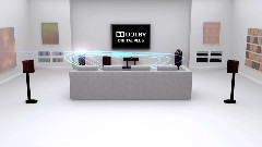 音乐短片 - 5.1 Dolby Surround Test