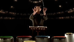 DTS The Speaker Orchestra